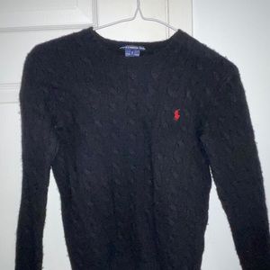 Ralph Lauren Wool Sweater